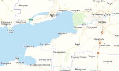 Присоединение Ейска к Ростовской области озадачило пользователей сети - privet-rostov.ru - Краснодарский край - Московская обл. - Ростовская обл. - Ейск