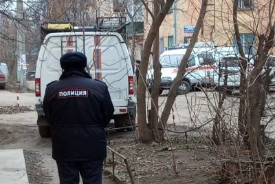 Суворовский суд разберет дело мужчины, хранившего взрывчатое вещество - tula.mk.ru - Тульская обл.