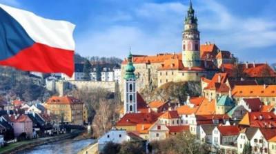 Ян Гамачек - В Чехии продолжат режим чрезвычайной ситуации - ru.slovoidilo.ua - Испания - Словения