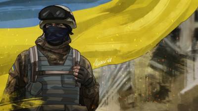 Донбасс сегодня: Киев готовится к прорыву обороны ДНР, количество дезертиров в ВСУ растет - riafan.ru - Киев - ДНР - ЛНР