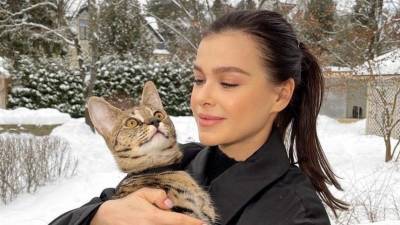 Елена Темникова - «Найдем способ справиться»: Темникова рассказала о проблемах со здоровьем - 5-tv.ru