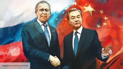 Сергей Лавров - Global Times: визиты Лаврова в Восточную Азию обернутся проблемами для США - politros.com - Москва - Россия - Китай - Южная Корея - США - Вашингтон - КНДР