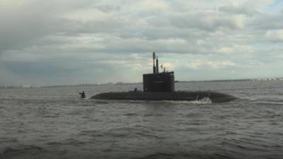 Экскурсионный маршрут в честь 115-летия подводного флота России представили в Петербурге - piter.tv - Россия - Санкт-Петербург