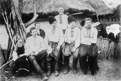 Почему украинцы селились в Сибири и на Дальнем Востоке - russian7.ru - Москва - Приморье край