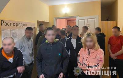 Под Киевом в "реабилитационном центре" пытали людей - news.bigmir.net - Киев - Киевская обл. - Ирпень