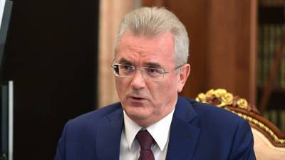 Иван Белозерцев - Около 500 млн рублей нашли при обысках у пензенского губернатора - gazeta.ru - Пензенская обл. - Пенза