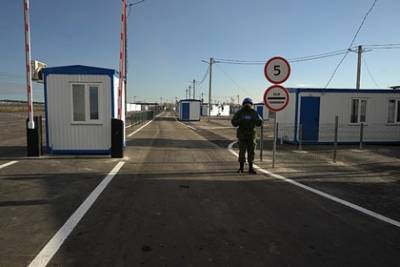 Яков Осадчий - Украинские военные отказались выполнять приказы в Донбассе - lenta.ru - ЛНР - Счастье