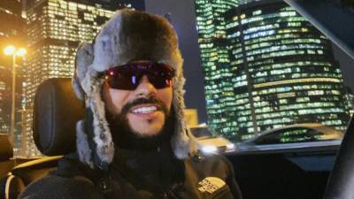 Участница "Холостяка" призналась в отношениях с младшим братом Тимати - inforeactor.ru