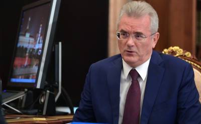 Иван Белозерцев - Антон Колосков - Следствие считает, что дорогие часы и автомобиль Белозерцева являются частью взятки - vm.ru - Пензенская обл.