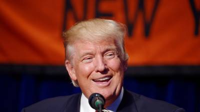 Дональд Трамп - Советник заявил о возвращении Трампа в соцсети через два-три месяца - profile.ru - США - Вашингтон - Twitter