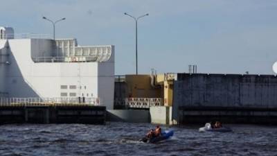 Вадим Наумов - Петербургских водителей предупредили об ограничении проезда в тоннеле на дамбе - nation-news.ru - Санкт-Петербург