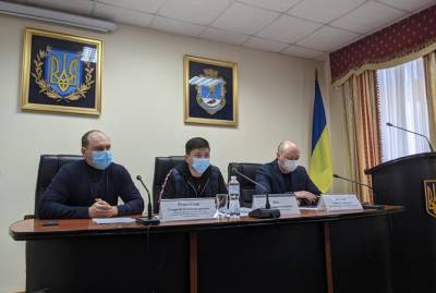 В "оранжевой" Николаевской области на полторы недели ввели локдаун - kp.ua - Львов - Николаевская обл.