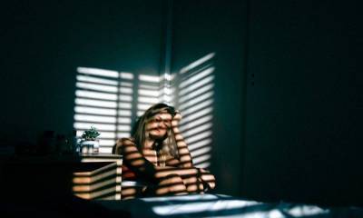 6 грустных причин, почему мы делаем больно тем, кого любим - skuke.net