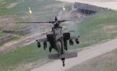 Южная Корея купит американские многоцелевые ракеты AGM-114R Hellfire II - enovosty.com - Южная Корея - Ракеты