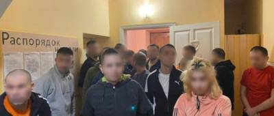 Решетки на окнах и пытки: на Киевщине разоблачили «реабилитационный центр» - w-n.com.ua - Киевская обл.