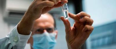 ЕС пока не видит возможности жертвовать вакцины от COVID-19 бедным странам - w-n.com.ua - Ляйен