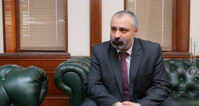 Давид Бабаян - Политика пантюркизма бьет не только по Карабаху, но и по России – Давид Бабаян - ru.armeniasputnik.am - Турция - Иран - Анкара
