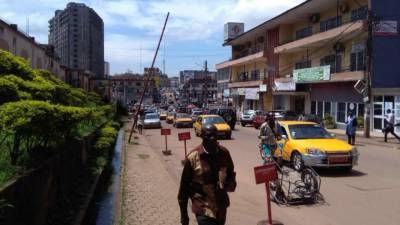 Власти Камеруна построят логистический хаб для увеличения товарооборота с Чадом и ЦАР - riafan.ru - Камерун - Чад - Яунде