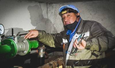 Радий Хабиров - Некоторые любят погорячее: почему в Башкирии продолжаются переплаты за отопление? - mkset.ru - Башкирия