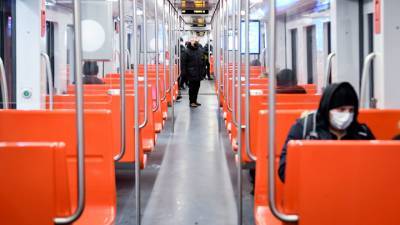 В Финляндии хотят ввести ограничения на передвижение - vesti.ru - Финляндия - Хельсинки
