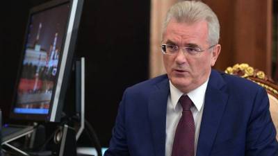 Иван Белозерцев - Борис Шпигель - Около 500 млн рублей наличными нашли во время обысков у пензенского губернатора - smartmoney.one - Израиль - Пензенская обл. - Пенза