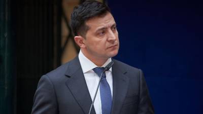 Владимир Зеленский - Александр Асафов - Джо Байден - Политолог оценил шансы Зеленского дождаться звонка от Байдена - nation-news.ru - Киев - Луганская обл.