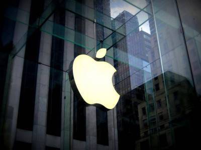 Патентный тролль засудил Apple на $300 млн - smartmoney.one - Техас