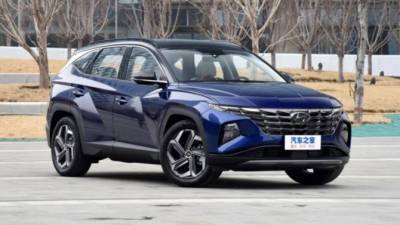 Удлинённый Hyundai Tucson скоро поступит в продажу - usedcars.ru - Гуанчжоу