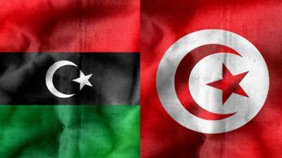 Премьер-министр Туниса анонсировал визит в Ливию - riafan.ru - Ливия - Тунис - Тунисская Респ. - Триполи
