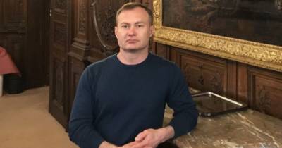 Сергей Гармаш - Украина готова покинуть следующие переговоры ТКГ, — Гармаш - dsnews.ua