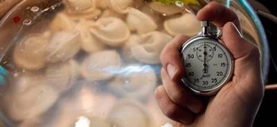Эксперты подсказали, как правильно варить пельмени - w-n.com.ua