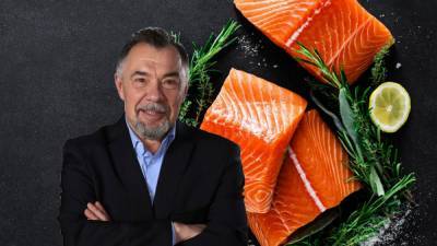 Михаил Гинзбург - Пища для ума: названы продукты, улучшающие работу мозга - profile.ru