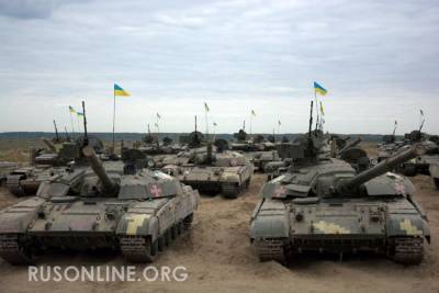 От слов к делу: Россия нанесла удар по танкам Украины перед наступлением ВСУ - rusonline.org - Швейцария