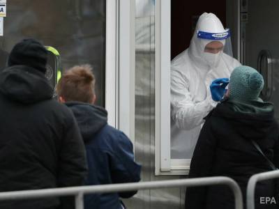 Ангела Меркель - Германия может продлить локдаун до апреля – СМИ - gordonua.com - Германия