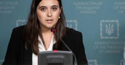 Юлия Мендель - Мендель рассказала о случаях побочных явлений после вакцинации CoviShield в Украине - dsnews.ua