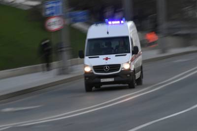 Ольга Ярославская - Годовалого ребенка нашли рядом с телом матери в Москве - lenta.ru - Москва