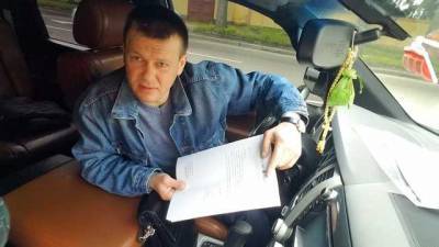 Адвокат обвинуваченого у замаху на вбивство бізнесмена обурився, що клієнта забрали з лікарні - novostiua.news - місто Ужгород