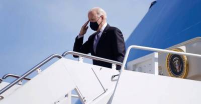 Дональд Трамп - Джо Байден - Советник Трампа назвал странное поведение Байдена угрозой безопасности США - reendex.ru - Венесуэла - Иран