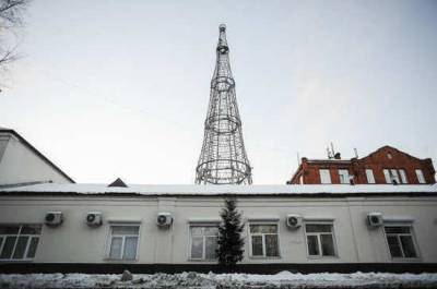 Какое предприятие впервые попало в телеэфир - pnp.ru - Москва - Санкт-Петербург