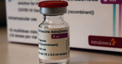Австралия будет производить вакцину компании AstraZeneca - tsn.ua - Англия - Австралия