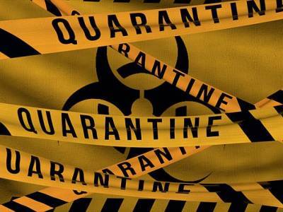 В Болгарии начал действовать новый локдаун - rosbalt.ru - Болгария