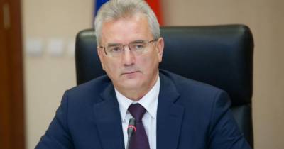 Иван Белозерцев - СК проверит деятельность задержанного пензенского губернатора за 6 лет - ren.tv - Пензенская обл. - Пенза