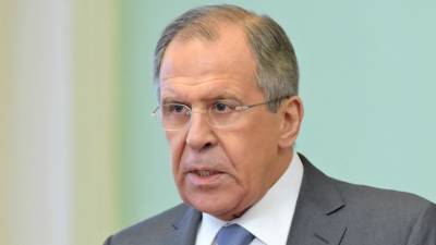 Сергей Лавров - Лавров: Россия и Китай сделают все для скорейшего открытия границ - mir24.tv