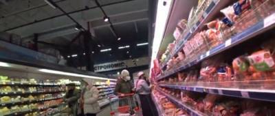 Сергей Фурса - Эксперт объяснили причину стремительного роста цен на продукты - w-n.com.ua