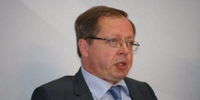 Сергей Скрипаля - Андрей Келин - Почти мертвы. Посол РФ в Лондоне рассказал об отношениях с Великобританией - nv.ua - Россия - Англия - Лондон - Великобритания