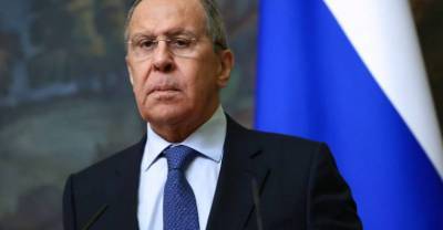 Сергей Лавров - Лавров призвал не допустить "разделительных линий" из-за введения "ковид-паспортов" - reendex.ru