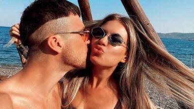 Маргарита Дакота - «Движ не для нас»: Рита Дакота отказалась рожать от нового возлюбленного - 5-tv.ru