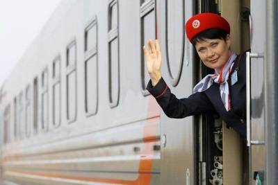 «Кодаръ» обучит онлайн помощников машиниста локомотива и проводников пассажирского вагона - chita.ru - Амурская обл.