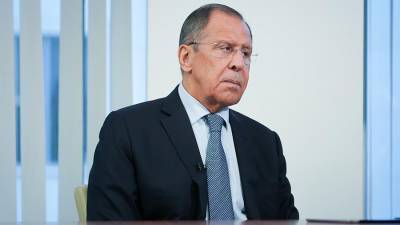 Сергей Лавров - МИД РФ поддержал идею коалиции по борьбе с односторонними санкциями - iz.ru - Москва - Венесуэла