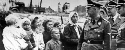 Александр Бастрыкин - СКР объединил дела о зверствах нацистов против мирных жителей в одно - runews24.ru - Симферополь - Ростовская обл. - Новгородская обл. - Ейск